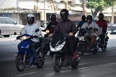 Exceso De Velocidad De Motociclistas La Alcaldía De Bogotá Lanza