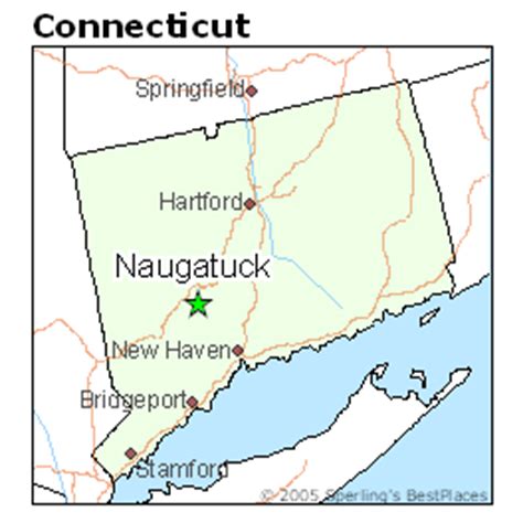 Naugatuck, CT