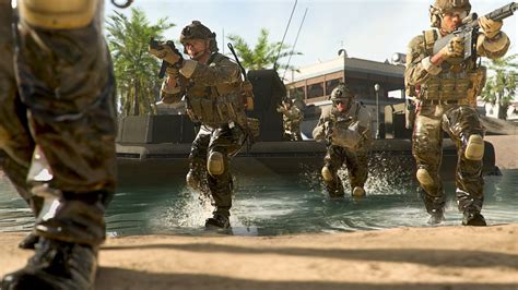 Call Of Duty Modern Warfare Ii Beta Starts Today How To Get The Cod Steam Early Access