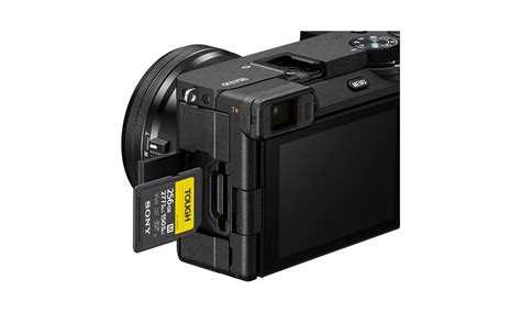 Sony A6700 - Máy Ảnh Tốt