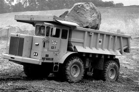 Gavin Overland Conveyorway - The Great Lakes Construction Co.