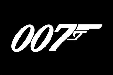 James Bond font - ActionFonts.com