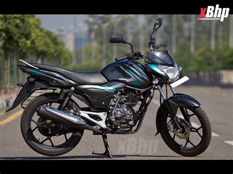 Bajaj Discover 125M Review