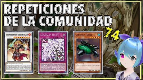 Duel Links Repeticiones De La Comunidad Buffos Ftk Infernobles