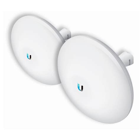 Ubiquiti NBE 5AC Gen2 5GHz NanoBeam CPE Dedicated Management Radio