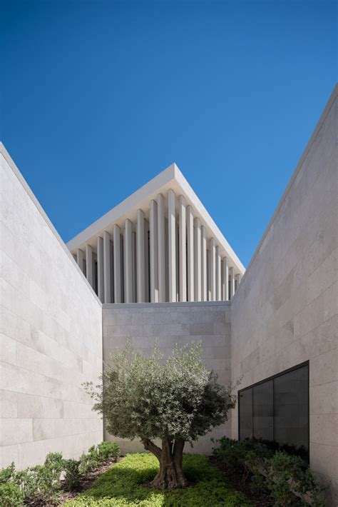 The Abrahamic Family House by Deed Studio-UAE - Architizer