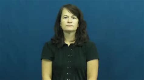 American Sign Language Asl Video Dictionary Underline