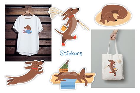 Brand character on Behance