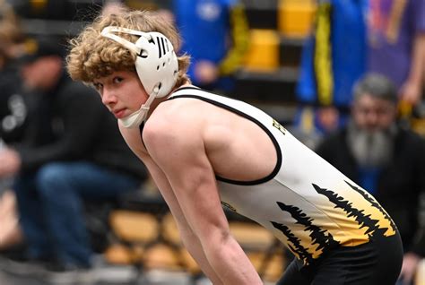 Osaa Reduces 4a State Wrestling Tournament To Single Day Philomath News