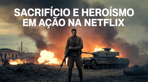 Filmes De Guerra Melhores - 10