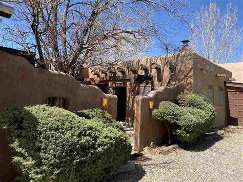 110 Padre Martinez Ln Taos NM 87571 Realtor