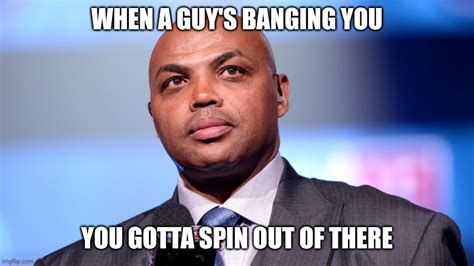 Over 7000 Languages Charles Barkley Chose To Speak Facts Imgflip