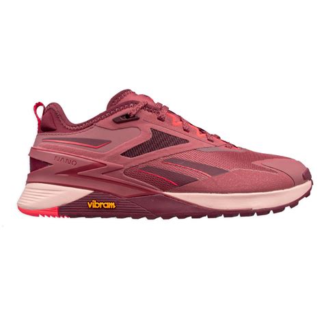 Sportime T Nis Reebok Nano X Adventure Feminino