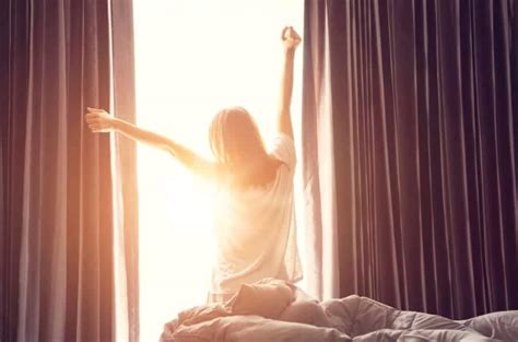 25 Amazing Benefits Of Waking Up Early Morning Meditative Mind