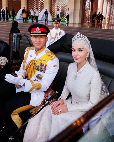 Brunei Wedding Diamonds: Royal Diamonds Unveiled – Only Natural Diamonds