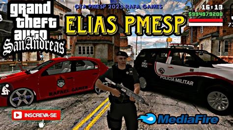 Saiu O Melhor Gta Pol Cia Novas Viaturas Skin Viaturas