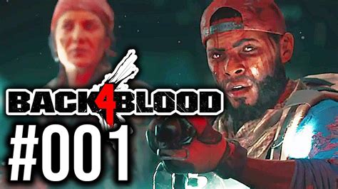 Back Blood Spa In Der Solo Kampagne Let S Play Back Blood