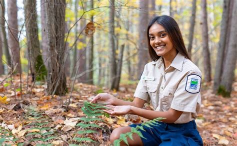 Comment Devenir Garde De Parc à Parcs Ontario Parcs Blog