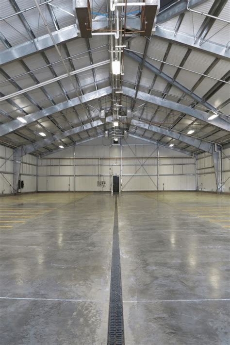 How Much Does A 10 000 Sq Ft Steel Building Cost In 2022 Steel Buildings Building Costs