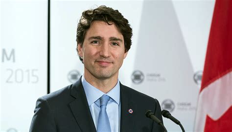 Breaking News: Canada Elects Handsome Prime Minister – Hottest Heads of ...