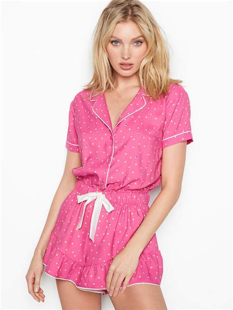 Elsa Hosk Sexy Lingerie Hot Celebs Home