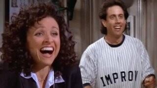 The 5 Funniest ‘Seinfeld’ Bloopers | Cracked.com