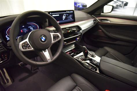 Bmw D Xdrive V Touring M Sport Pro Steptronic Alpina Group