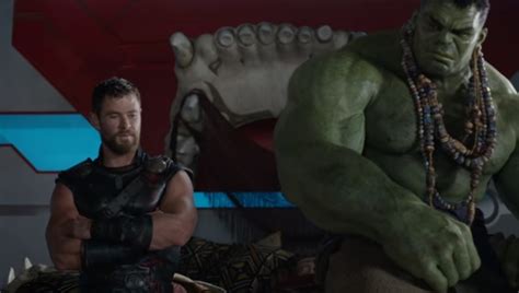 5 Best Reasons To Experience Thor Ragnarok In Imax Theatre