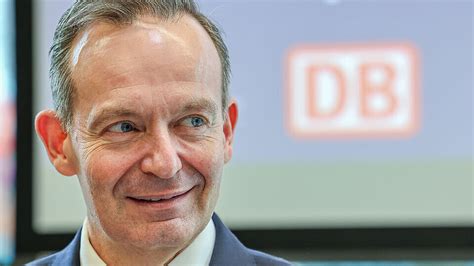 Bundesrechnungshof Wissing Scheitert Beim Steuern Der Bahn DVZ