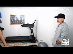 Chubby Slut Nana Bronw Fucked Deep By Yoga Instructor After Workout Latina Milf Xxx Mobile