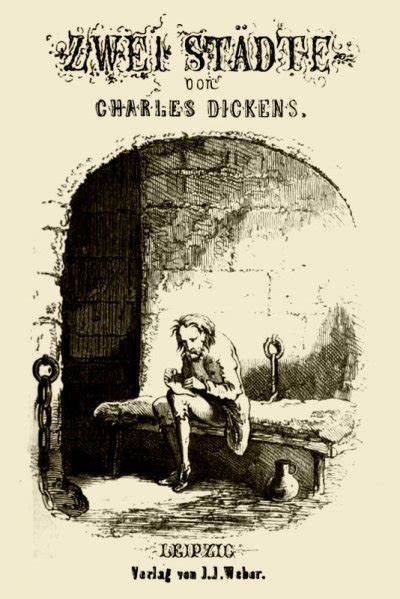 Zwei St Dte Von Charles Dickens E Book Epubli