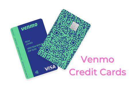 Venmo Credit Card Review Cashback On Top Spend Categories