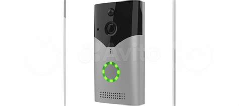 Hiper IOT CAM CX4 вызывная панель ip-домофона купить в Санкт-Петербурге ...