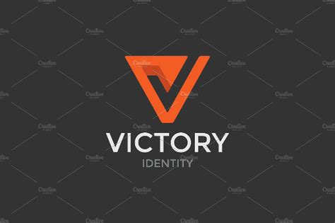 Victory Logo Design - 23+ Free & Premium Download