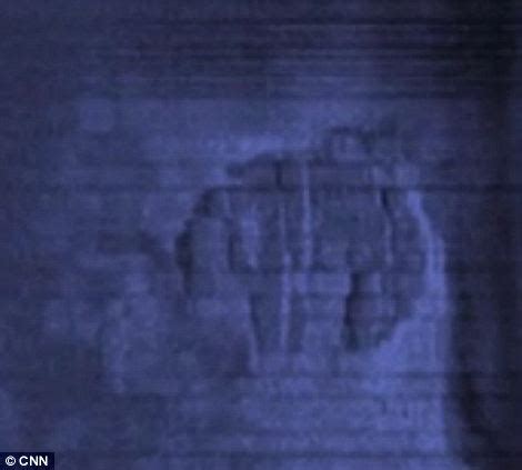 Shipwreck Hunters Find Mysterious UFO Like Object At The Bottom Of The