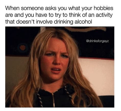 23 Hilarious Drinking Memes For Anyone Who Has A Borderline Drinking Problem - Page 2 of 2