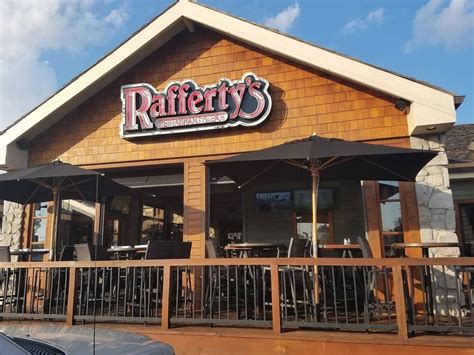 Raffertys Of Clarksville 2813 Wilma Rudolph Blvd Clarksville Tn