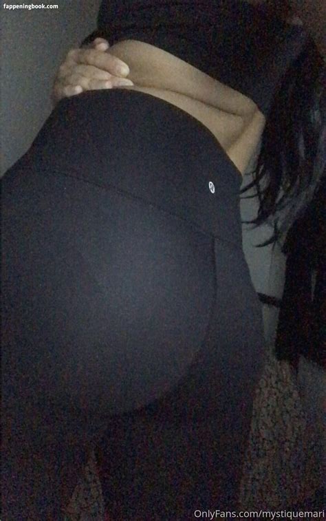 Mystiquemari Nude OnlyFans Leaks Fappening FappeningBook