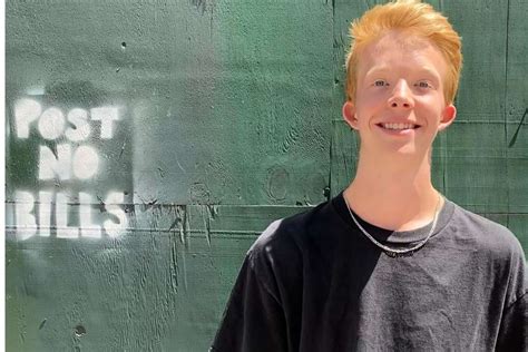 Cody Veith Wiki, Age, Height, Family, Net Worth, Girlfriend & More