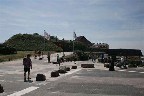 Your Swedish Heritage: Varberg Fortress