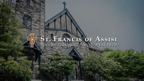 St Francis Of Assisi Parish