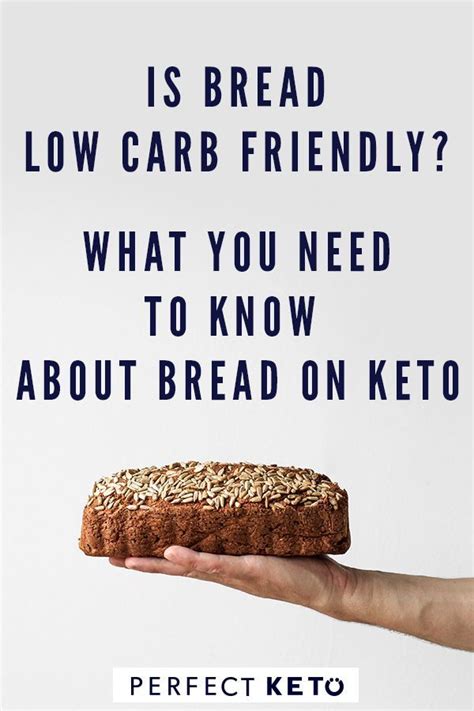 Ezekiel Bread Carbs What You Need To Know About Bread On Keto Keto