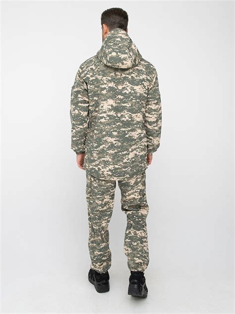 Костюм Huntsman Горка-3, летний 128/2, тк. смесовая рипстоп - купить за ...