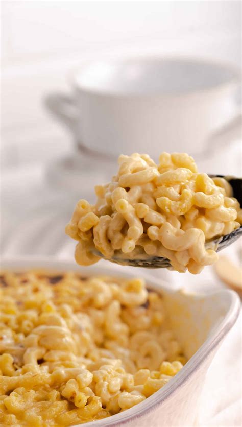 Copycat Chick Fil A Mac And Cheese Recipe By Todd Wilbur Lupon Gov Ph