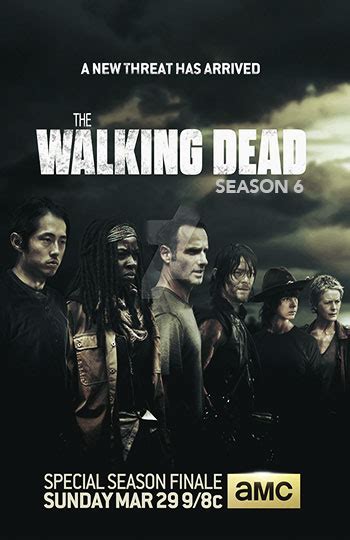 The Walking Dead Season 6 2015 Hd Movies Direct Download