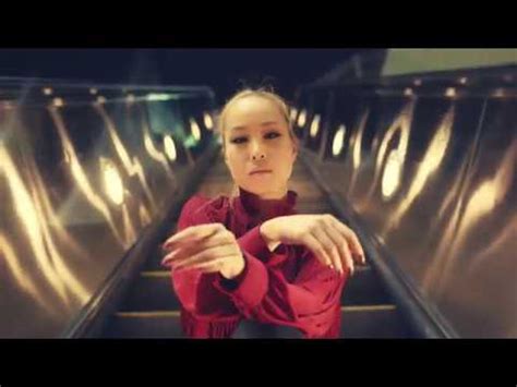 Dassy X Son Lux Collab All Directions Escalator Dance Youtube