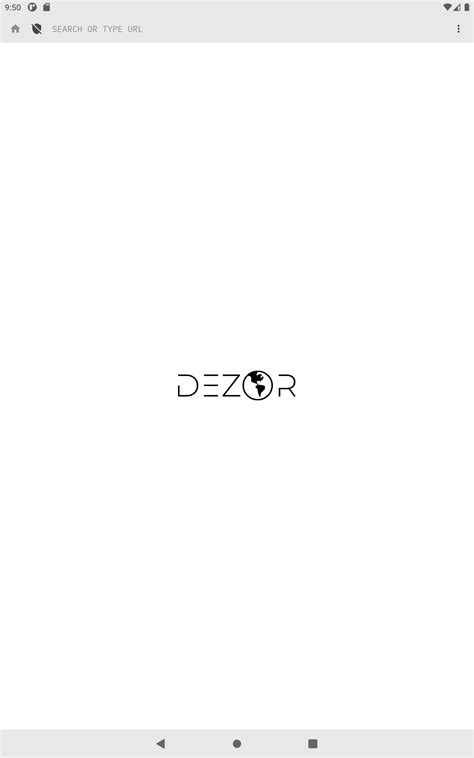 Dezor APK for Android Download