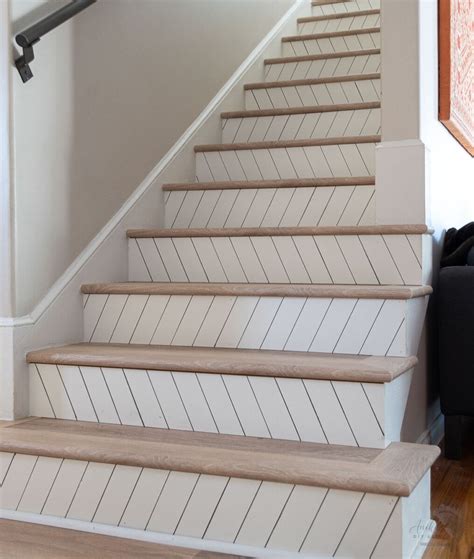 Diy Flooring Ideas For Stairs Floor Roma