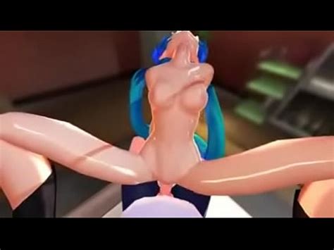 Hatsune Miku POV XVIDEOS