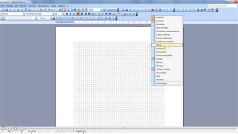 Como Quitar Cuadros En Word Image To U